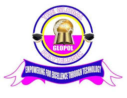 My Logo : Global Polytechnic Admission Form