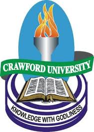 My logo : Crawford University Part-Time Degree Admission Form