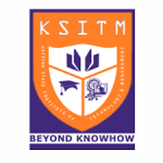 My logo: KSITM Screening Exercise Date