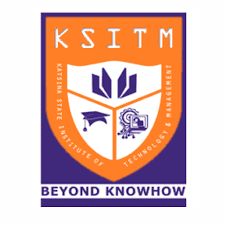 My logo: KSITM Screening Exercise Date