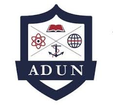 My Logo: Admiralty University ADUN Post UTME Admission Form