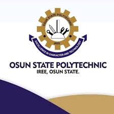 My Logo : OSPOLY Iree ICT Registration Training Date