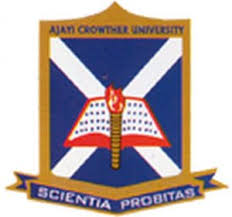 My Logo : ACU Post UTME Form