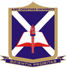 My Logo : Ajayi Crowther University ACU Pre-degree Admission Form