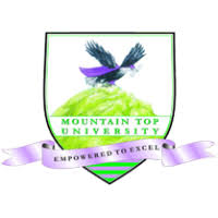 My Logo ; Mountain Top University (MTU) Postgraduate Admission Form