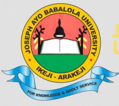 My Logo : JABU Post UTME Form