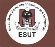 My Logo : ESUT Course Registration Deadline