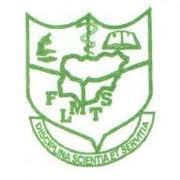 My Logo : Federal School of Medical Laboratory Technology (Science) FedMedLabTech Jos Admission Form