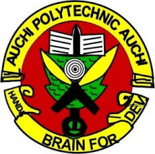 My Logo : AuchiPoly SPAT Entrance Exam Schedule