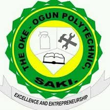 My Logo : Oke-Ogun Polytechnic Saki (TOPS) Orientation Programme