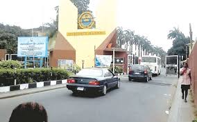 My Logo : UNILAG School Fees