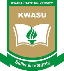 My Logo : Kwara State University (KWASU) Abridged degree Admission Form
