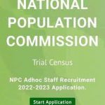 My Logo: NPC Shortlisted Candidates