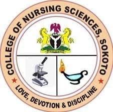 My Logo : College of Nursing Sciences Sokoto Admission Form