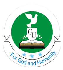 My Logo : Caleb University Post UTME Form