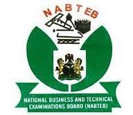 My Logo : NABTEB Exam Timetable