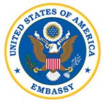 My Logo : US Embassy Recruitment Portal