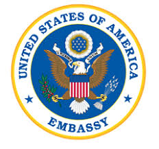 My Logo : US Embassy Recruitment Portal