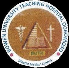 My Logo : BUTH School Of Nursing Entrance Exam Result