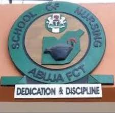 My Logo : fct college of nursing sciences admission list