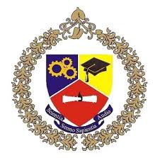 My Logo: Thomas Adewumi University Post UTME Form