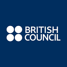 My Logo : British Council Recruitment Portal