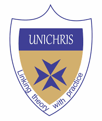 My Logo : Christopher University Post UTME Form