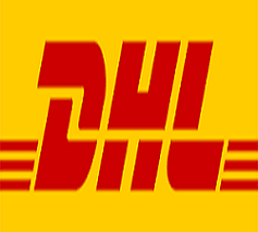 My Logo : DHL Recruitment Portal