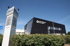 My Logo : dalarna university scholarship portal