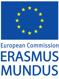 My Logo : Erasmus Mundus Masters Scholarship
