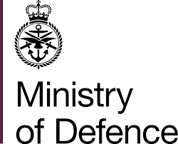 My Logo : Ministry of Defense Recruitment Portal