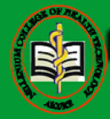 My Logo : Millennium College of Health Technology MCHT Admission Form