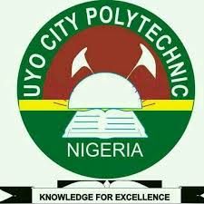 My Logo : Uyo City Polytechnic ND Admission Form