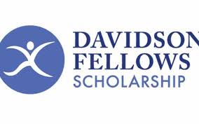 My Logo :Davidson Fellows Scholarship