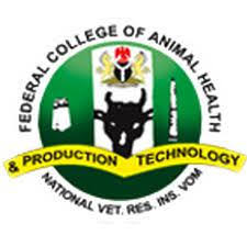 My Logo : FCAHPTVOM Remedial, ND & HND Admission Form