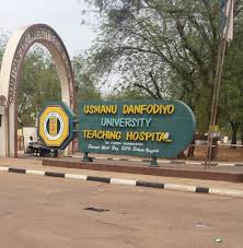 My Logo : UDUTH Post-Basic Perioperative Nursing Admission Form