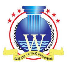 My Logo : Wellspring University Postgraduate Admission Form