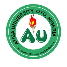 My Logo : Atiba University Oyo Diploma/Certificate Admission Form