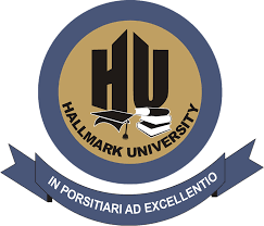 My Logo : Hallmark University School Fees