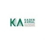 My Logo ; Kader Asmal Fellowship Programme