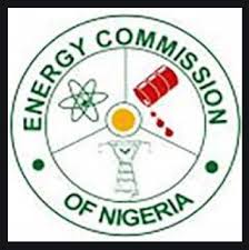 My Logo : Energy Commission of Nigeria Recruitment Portal