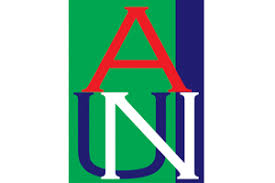 My Logo : AUN Postgraduate Admission Form