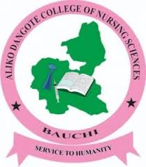 My Logo : Aliko Dangote College of Nursing Sciences Admission Form