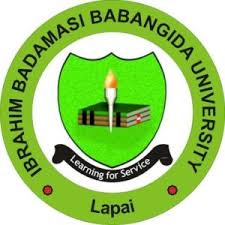 My Logo : IBBU Postgraduate Admission Form