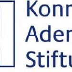 My Logo : Konrad Adenauer Foundation kas Scholarship Program