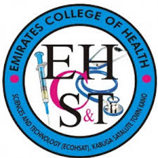My Logo: Emirates College of Health Sciences ECOHSAT Admission Form