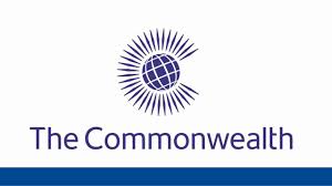 My Logo : Commonwealth Young Professional Programme