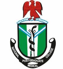 My Logo : National Postgraduate Medical College of Nigeria NPMCN Admission Form