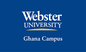 My Logo : Webster University Recruitment Portal