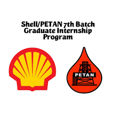 My Logo : Shell Graduate Trainee Internship Programme